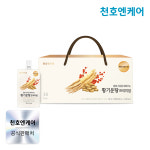 천호엔케어 국산 황기,맥문동 황기운탕 프리미엄 80ml X 30팩 : 천호엔케어