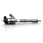 커먼 레일 인젝터 어셈블리 예비 노즐 연료 0 445 110 321 0445110321 장링 모터스 2.5L VM-JE4D25A용 : 구대1등장사장25