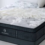 퀵슬립 Q9 롤팩 하이브리드 매트리스 LK(라지킹) : 퀵슬립