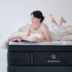 퀵슬립 Q9 롤팩 하이브리드 매트리스 LK(라지킹) : 퀵슬립