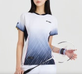 요넥스 배드민턴 티셔츠 경기복 게임웨어 261TS013M 261TS014F 모션배드민턴 : 모션배드민턴