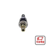 3CX 솔레노이드 밸브 332-G3554 굴삭기 액세서리 : 다이렉트스토어11