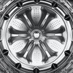 엘지전자 21키로 대용량 일반세탁기 기숙사 팬션 공장 업소용 세탁기 : 더좋은가전