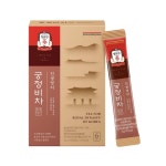정관장 궁정비차 진생영지 3g 60포 : 정관장브랜드스토어