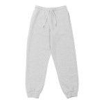 아미 스몰 하트 트레이닝 조거 트랙 팬츠 그레이 UTR235 747 : 라라이태리