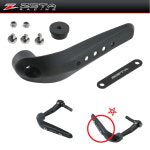 [ZETA] 제타 소닉 핸드가드 교체용 가드 키트 1개 F5636 : CFMOTO 강북 던지샵