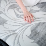 퀵슬립 Q9 롤팩 하이브리드 매트리스 LK(라지킹) : 퀵슬립