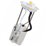 연료 펌프 하우징 어셈블리 적합 HONDA CR-V 2012-2014 E9186M P76747M SP8055M 17045TOA00000 : 구대1등장사장25