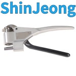 품질보장 납품전문 W-20 디지털 경도 시험기 휴대용 로크웰 알루미늄 합금 : 신정종합상사S29
