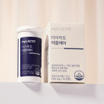 마이락토 면역 이뮨케어 100억 CFU 모유 유산균 아연 영양제 30캡슐, 6개 : 락토몰