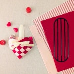 클래식 포인세티아 2025 새로운 펠트 다이 DIY 스크랩북 공예 제작자 사진 앨범 템플릿 수제 장식 : 오봉소소온