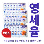 (영세상품) 주오 주식회사 카프라이트 24개, 1박스 : 주오 주식회사