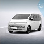 [월렌트/1개월]스타리아 US4 22년 2.2 디젤 투어러 11인승 화이트 2WD 송파 한달 : 제이에스밴