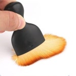 만리 장성 탱크에 적합 300 Hi4-T 2025 인테리어 용품 자동차 먼지 제거 브러시 갭 청소 : 구대1등장사장26