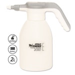 아폴로 원터치 전동 분사기 2L 자동분무기 : 에스지로드23