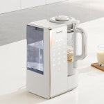 조영 1.75L 미니어처 인버터 블렌더 완전 자동 가정용 주서기/두유 제조기 물탱크 포함 소음 감소 : 퍼스트유통-