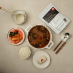 오남매솥밥 한우우거지해장국 : 오남매솥밥