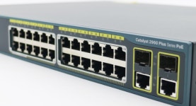Cisco 카탈리스트 2960 시리즈 네트워크 스위치 WS-C2960 : 주식회사 이음글로벌