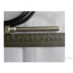 2pcs 간섭 방지 rs485 내장 온도 센서 콜드 체인  저장 냉각탑 프로브 : 팔달무역