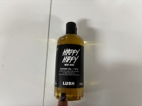 [슈슈블리] 러쉬 LUSH 해피 히피 500g - 샤워 젤 / 바디워시 : 슈슈블리