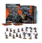 비비스타디움TheCQB | [2월 7일 출시 예정] KILL TEAM: SHADOWHUNT (ENGLISH) : 비비스타디움 편집샵