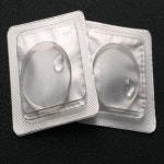 호환상품 렌즈가 있는 평면 사파이어는 Rlx Date Just 41mm 116300 116333 : 풋내이