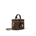 루이 비통 여성 베니티 PM M47128 : LUXURY GD