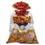 해태 맛동산 땅콩과자 90g : 파이브온