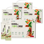 자연채움 하루애 1생식 스페셜 30g x 112포(16주분) : 자연채움