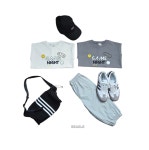 26봄 비글 게임나염티 S-JXL 아동티셔츠 : 빅스타랜드