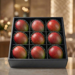 설 명절 선물 명품 프리미엄 애플망고 (9수) 과일 선물세트 : 담담:담고담다