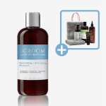 아이그룸샴푸 아이그룸디탱글 디셰딩 저자극강아지샴푸 고양이펫샴푸 비숑샴푸 300ml : 아로 엘앤티