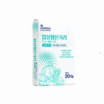 입상황산가리 20kg 차세대케미칼 엽록소형성 아미노산 합성 당도 색 향상 : 농부와농장