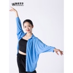 독수방화 현대 재즈 모던 댄스 셔츠 넉넉한 트레이닝복 여름 얇고 블랙 팬츠 S : 모노픽13