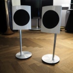 B&O 뱅앤올룹슨 베오랩 17 티타늄 Beolab 17 Titanium 프리미엄 홈스피커 : 더박스2