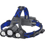 램프 강광 충전 원사 마운트형 손전등 초조명 방수 제논 광산등 F58 신화 충전 : 모노픽13