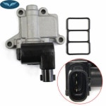 공회전 속도 공기 다이하츠 닷지 체로키용 제어 완 Li e 어코드 03 EX 07년형 1.6 4.0L 03 07년형 어코드 완 올 뉴 : 모아세상001