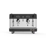 상업용 반자동 에스프레소 머신 9바 압력 프로그래밍 기능 화이트 레스토랑 밀크티용 : 퍼스트유통-