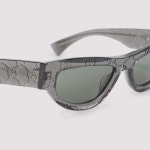 26SS 구찌 선글라스 819555 J0742 1012 GREY GREY GREY : GUHADA