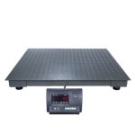 목장 가축용 정밀 중량 체중계 농업 계량 우형 계측기 : 디에이치영