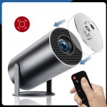 티톤 업그레이드 HY300 UHD 가정용 일체형 침실 투벽 소형 학생 판 투사 TV 포통 1080p 천장 switch 기숙사 : 픽앤고17