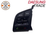 96710-F8400 현대 토요타 캠리 투싼 16 4X 2006-2019용 스티어링 휠 컨트롤 스위치 : 아선상사