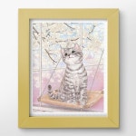 플라스틱 퍼즐 보관 데코, pintoo miyu 꽃이 아름다운 홈 퍼즐, 500피스 없음, 먼지 직소 [h3546] 전까지 쉬운 성인용 피기 작약 : 지나마켓9