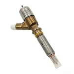 캐터필러 C6 엔진용 1개 신형 연료 인젝터 312D 326-4700 부품 : 구대1등장사장25