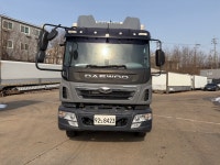 대우 프리마 5톤 후축 윙바디 12년 : 주-경기대형트럭