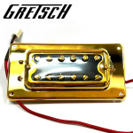 [Gretsch] Armstrong Neck Pickup - Black Gold with Gold Ring (그레치 G5191 사용된 픽업) : 톤퀘스트 ToneQuest