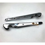 할리 883 X48 72 1200N RLI 에디션 리어 램프 홀더 커버 검은 변을 환하게 밝히다 : 모노픽13