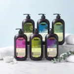 [4+1] 에스테소피 워터솔루블 수용성 일랑일랑 순한 마사지 오일 1L 6종 : 에스테소피