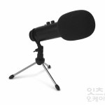 Itsok 방송용마이크 PC마이크 : 잇츠OK