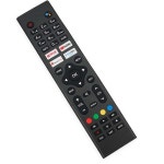 호환상품 리모컨 스마트 TV용 Logik L43AFE20 L32AHE19 : HEALINGON MALL